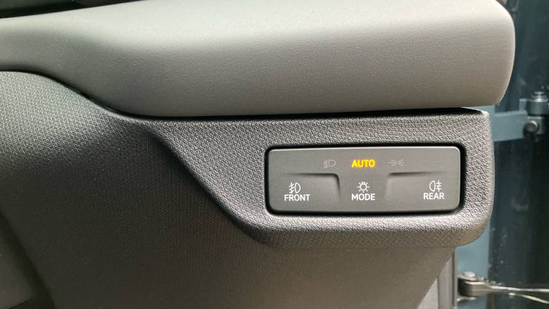 CUPRA Terramar 1.5 eTSI 150 V2 5dr DSG Petrol Hatchback